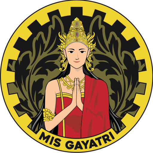 Logo Mis Gayatri