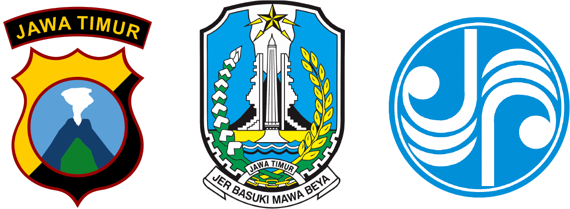Logo Samsat Tulungagung
